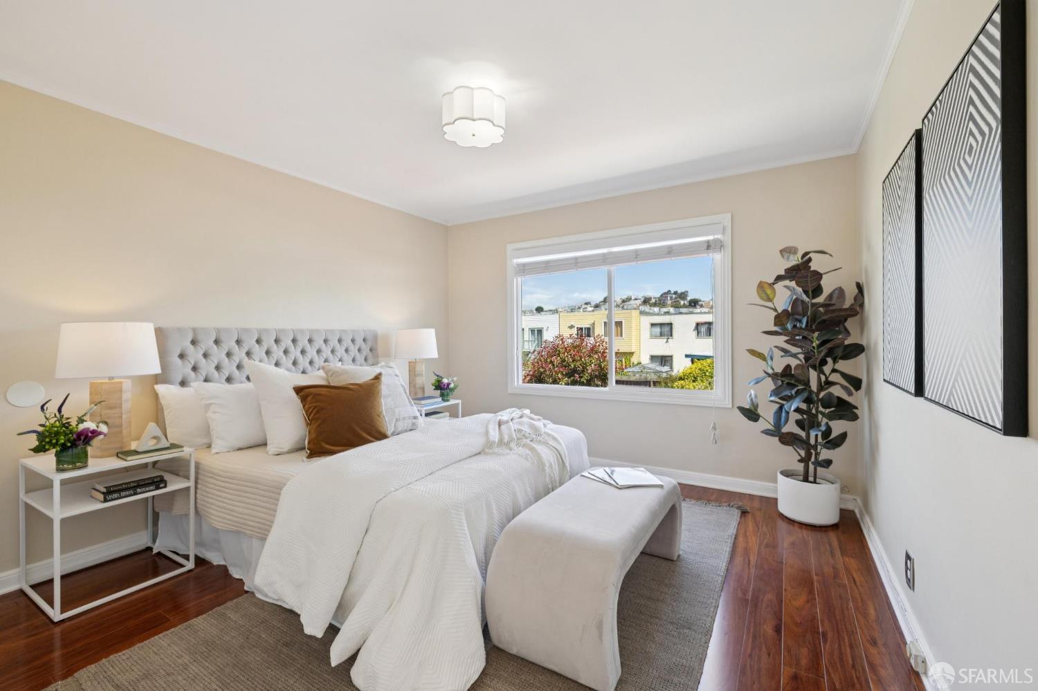 Detail Gallery Image 14 of 37 For 234 Sagamore St, San Francisco,  CA 94112 - 3 Beds | 1/1 Baths