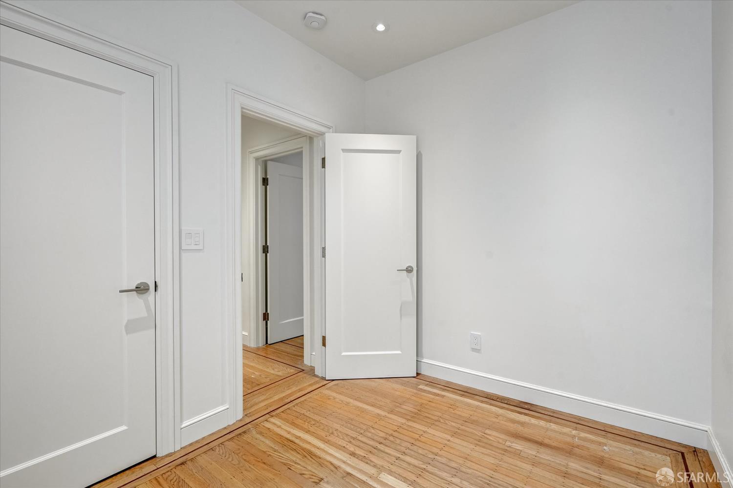 Detail Gallery Image 22 of 40 For 34 Parker Ave, San Francisco,  CA 94118 - 3 Beds | 2/1 Baths