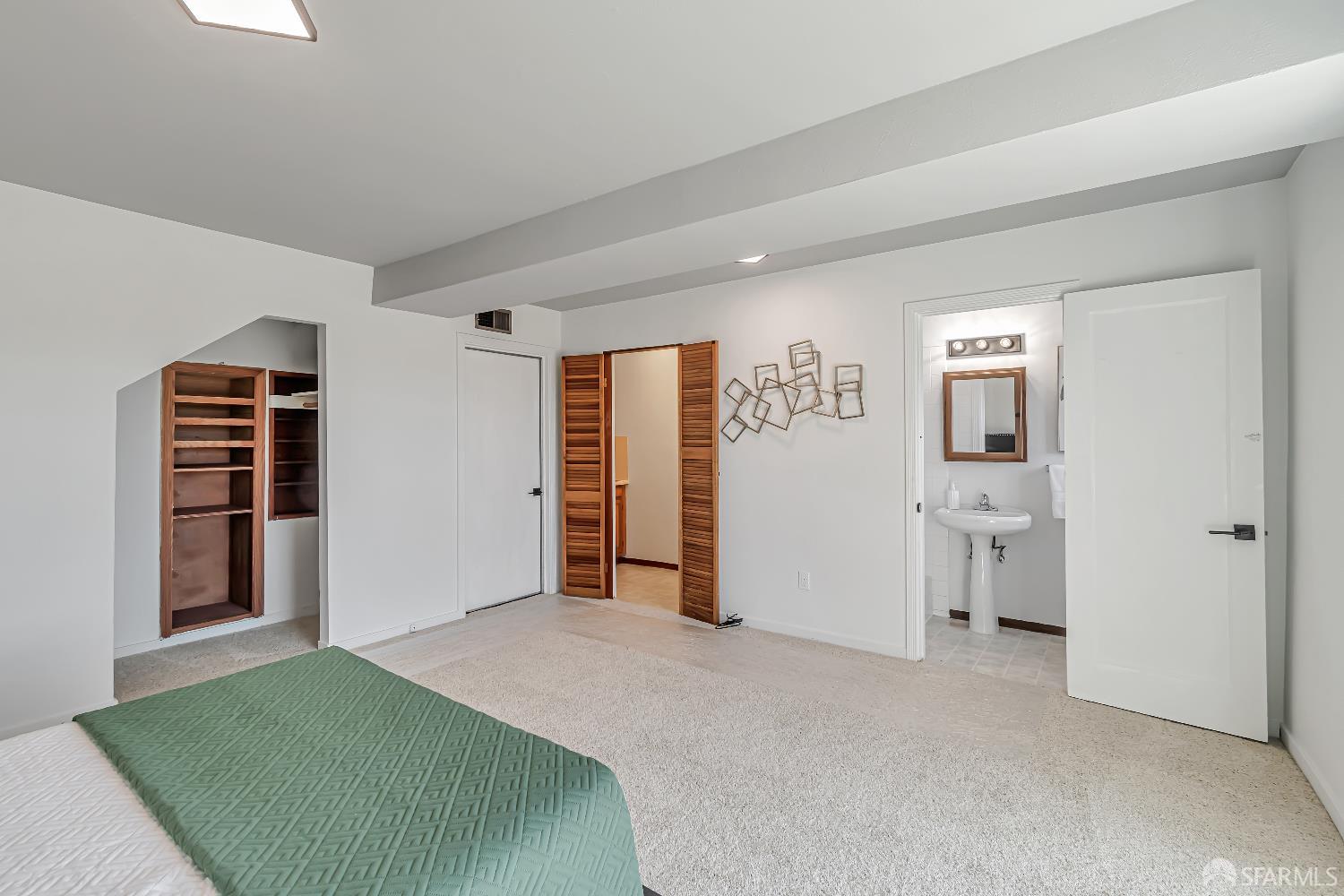Detail Gallery Image 21 of 31 For 9 Shields St, San Francisco,  CA 94132 - 3 Beds | 2 Baths