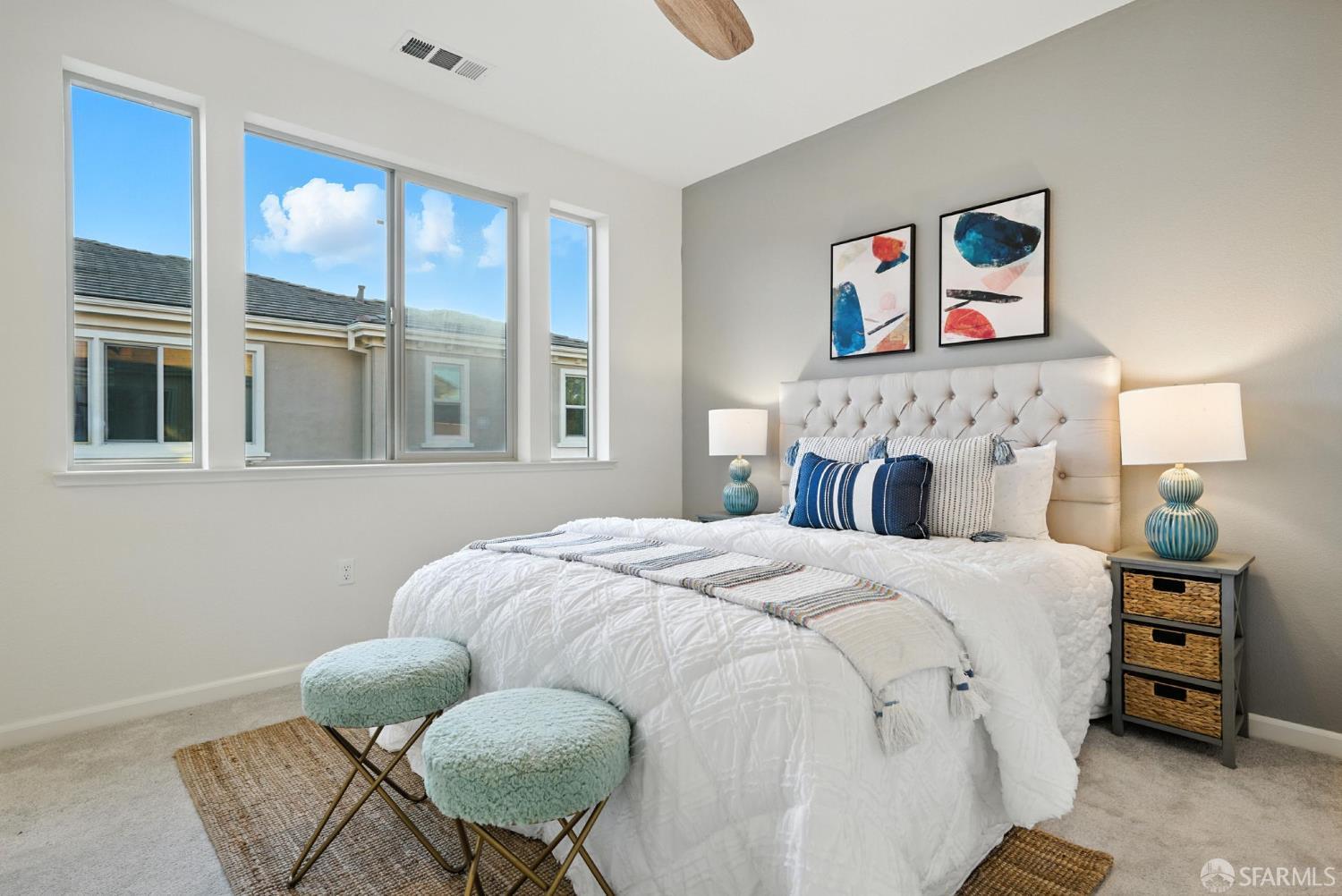 Detail Gallery Image 37 of 80 For 2702 Urbino Ct, San Jose,  CA 95111 - 3 Beds | 3/1 Baths