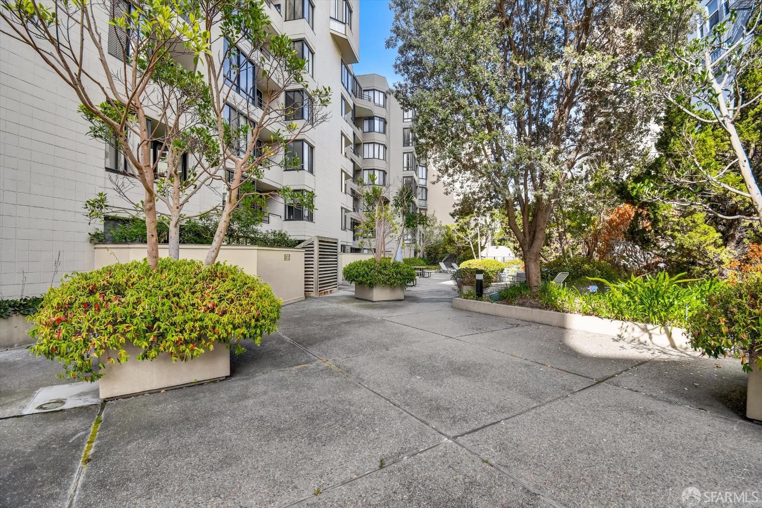 Detail Gallery Image 23 of 34 For 900 Bush St #403,  San Francisco,  CA 94109 - 1 Beds | 1 Baths