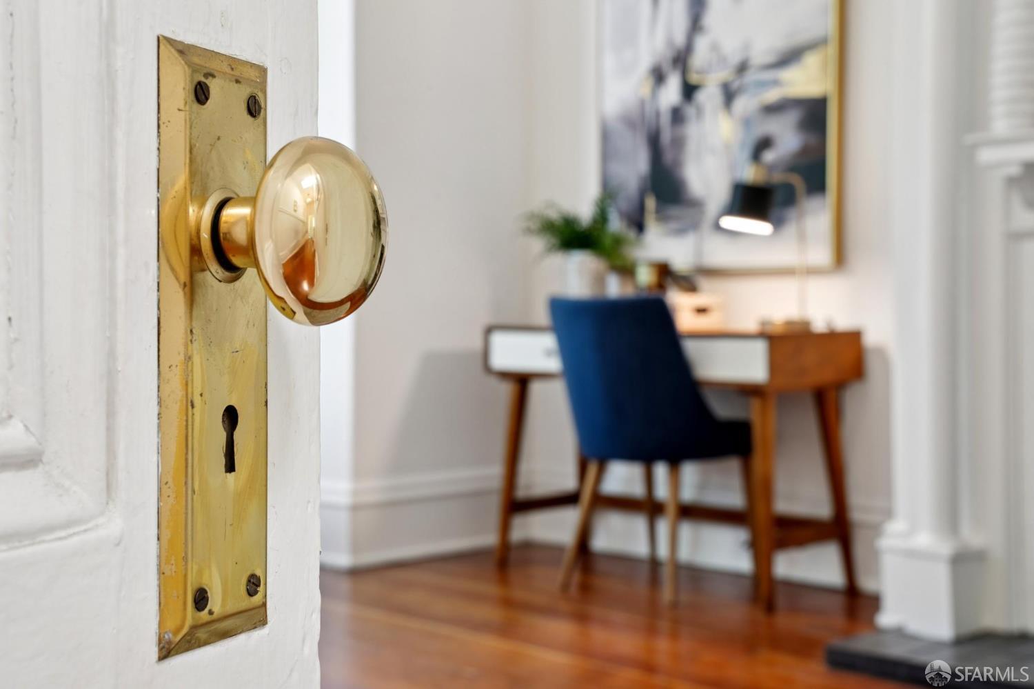 Detail Gallery Image 13 of 30 For 49 Liberty St #2,  San Francisco,  CA 94110 - 1 Beds | 1 Baths