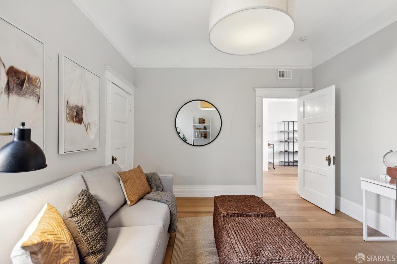 Detail Gallery Image 8 of 31 For 2344 Franklin St, San Francisco,  CA 94123 - 4 Beds | 2 Baths