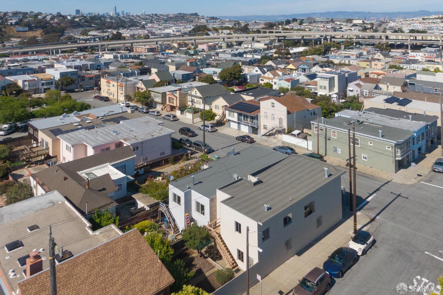 Detail Gallery Image 41 of 98 For 84 Goettingen St, San Francisco,  CA 94134 - 3 Beds | 2 Baths