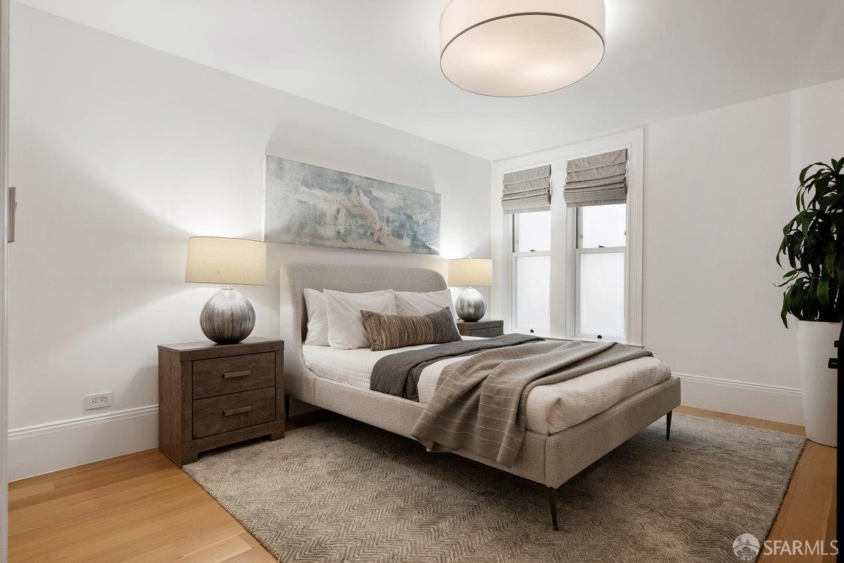 Detail Gallery Image 30 of 48 For 3953 Washington St, San Francisco,  CA 94118 - 4 Beds | 3 Baths