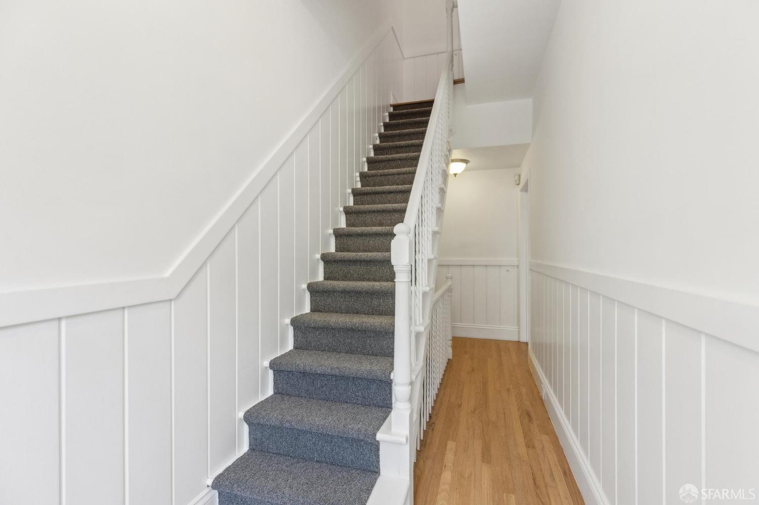 Detail Gallery Image 31 of 56 For 1838 Grant Ave, San Francisco,  CA 94133 - 3 Beds | 2 Baths