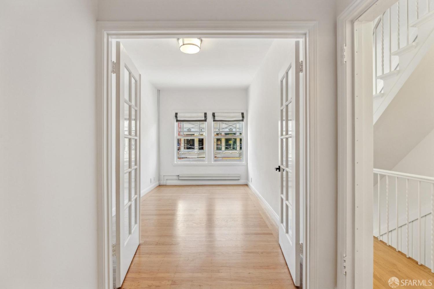 Detail Gallery Image 50 of 56 For 1838 Grant Ave, San Francisco,  CA 94133 - 3 Beds | 2 Baths