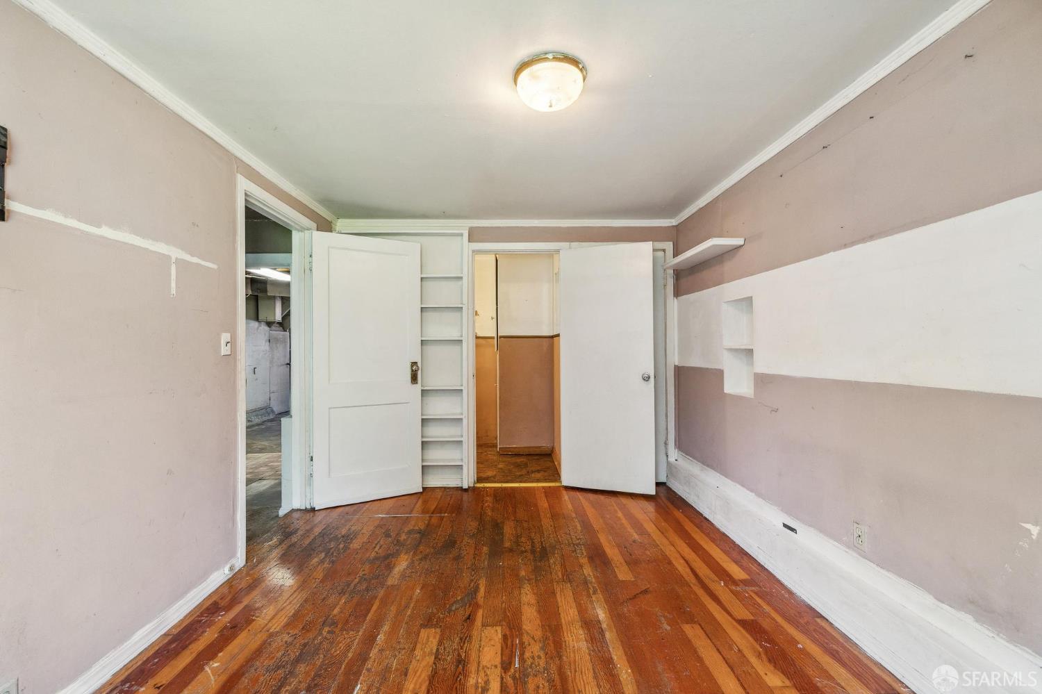 Detail Gallery Image 40 of 45 For 130 Meadowbrook Dr, San Francisco,  CA 94132 - 3 Beds | 1/1 Baths