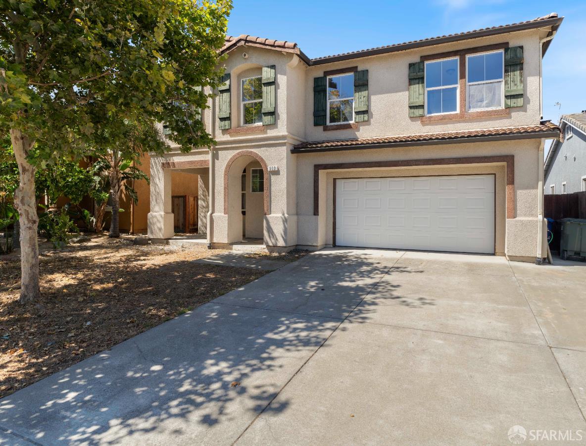 Detail Gallery Image 1 of 43 For 503 Malicoat Ave, Oakley,  CA 94561 - 5 Beds | 3 Baths