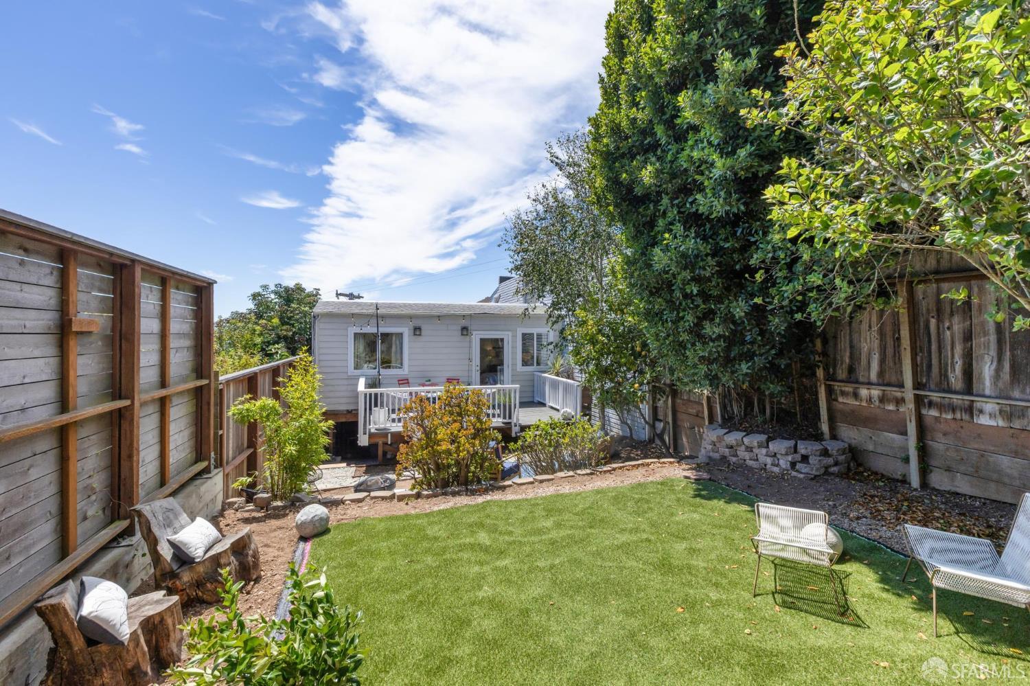 Detail Gallery Image 38 of 42 For 3025 Castro St, San Francisco,  CA 94131 - 3 Beds | 1 Baths