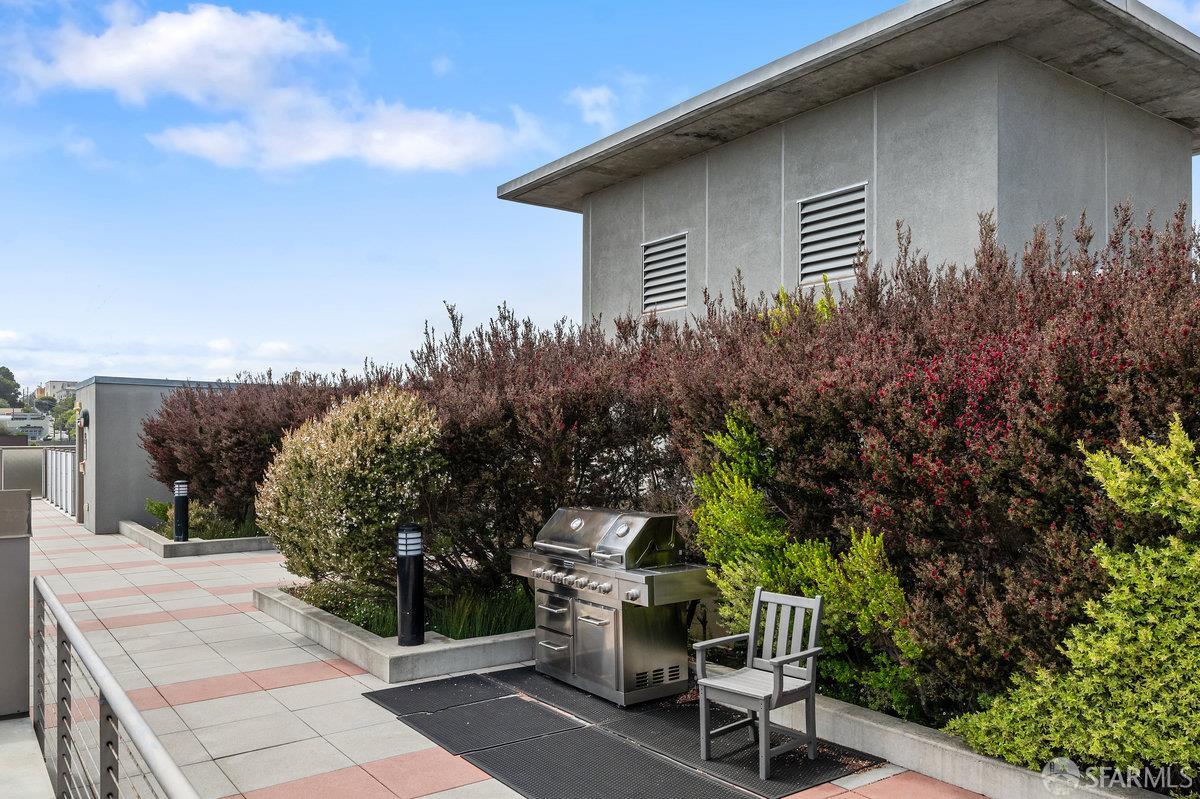 Detail Gallery Image 24 of 55 For 55 Page St Ph818,  San Francisco,  CA 94102 - 1 Beds | 1 Baths