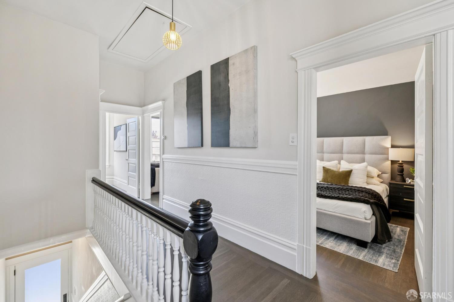 Detail Gallery Image 25 of 40 For 1161 Church St, San Francisco,  CA 94114 - 2 Beds | 1 Baths