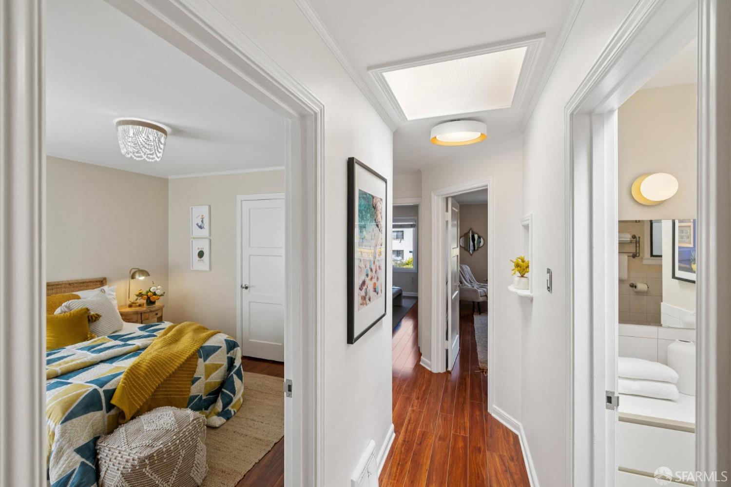 Detail Gallery Image 19 of 37 For 234 Sagamore St, San Francisco,  CA 94112 - 3 Beds | 1/1 Baths
