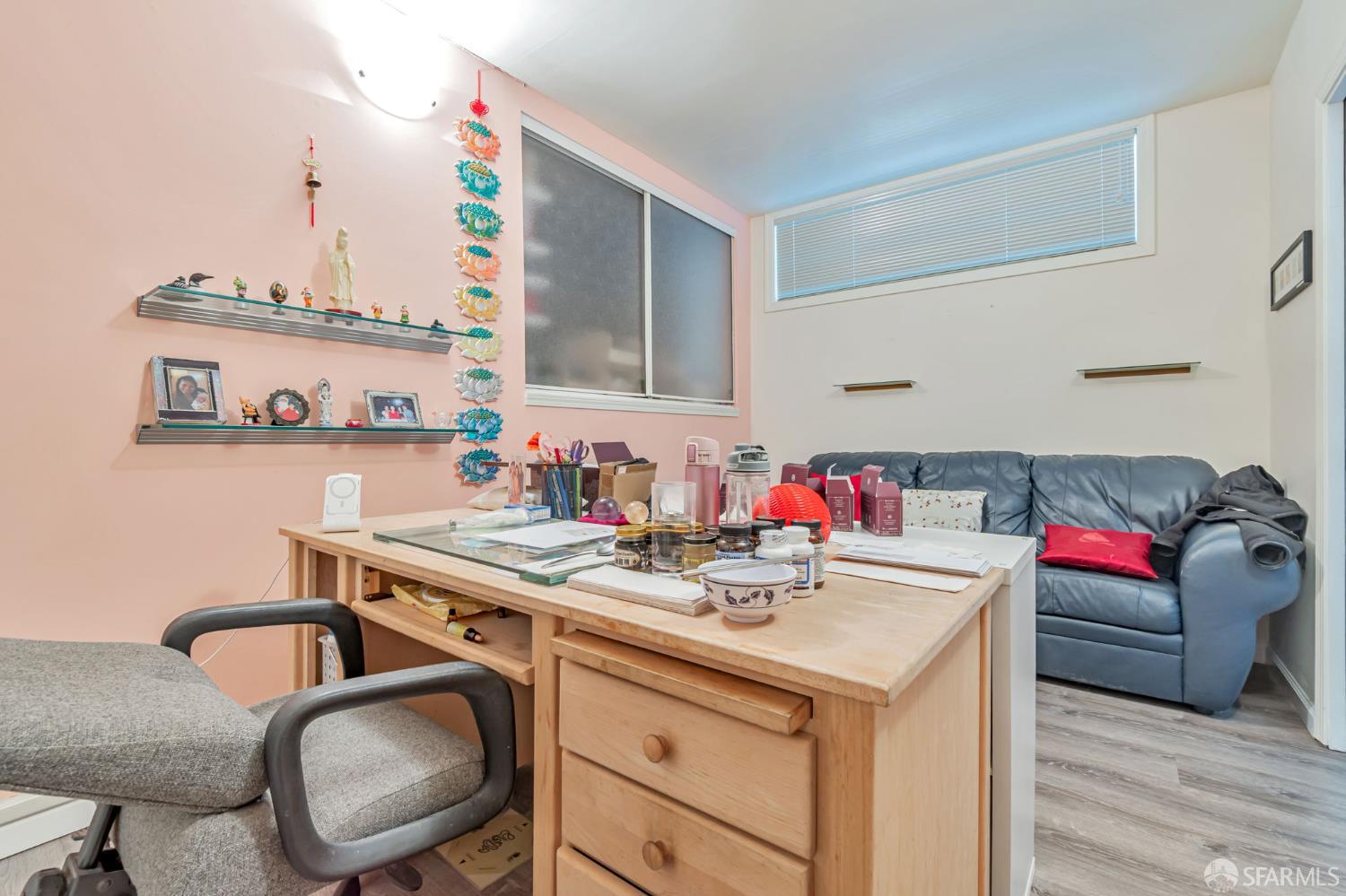 Detail Gallery Image 34 of 49 For 1014 Clement St, San Francisco,  CA 94118 - – Beds | – Baths