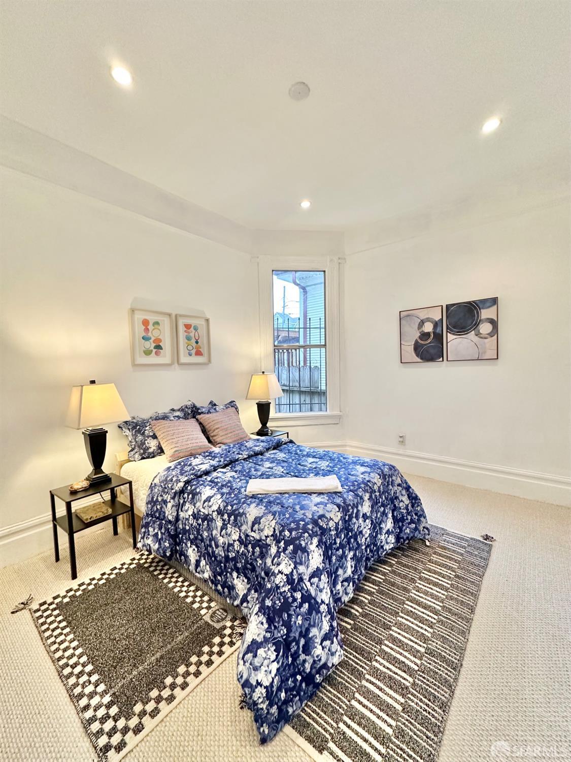 Detail Gallery Image 50 of 80 For 2227 25th Ave, Oakland,  CA 94601 - 2 Beds | 3 Baths