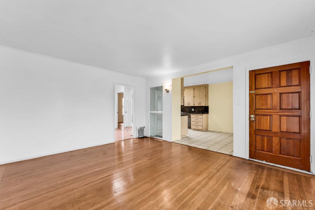 Detail Gallery Image 5 of 46 For 250 Monticello St, San Francisco,  CA 94132 - 0 Beds | 1 Baths