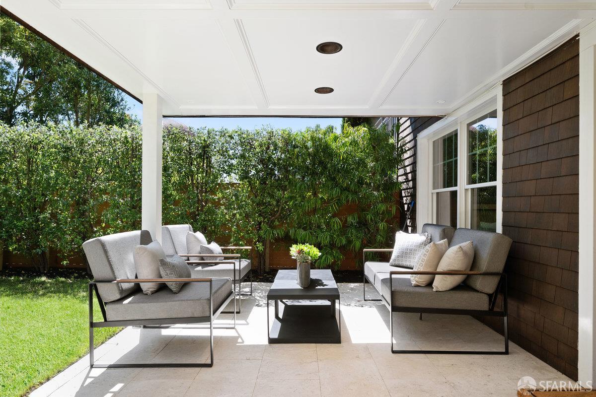 Detail Gallery Image 17 of 48 For 3953 Washington St, San Francisco,  CA 94118 - 4 Beds | 3 Baths