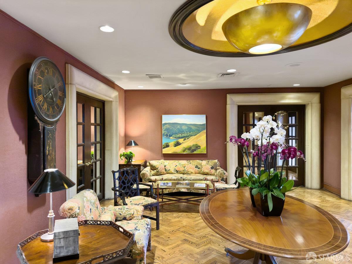 Detail Gallery Image 51 of 59 For 1177 California St #1210,  San Francisco,  CA 94108 - 2 Beds | 2 Baths