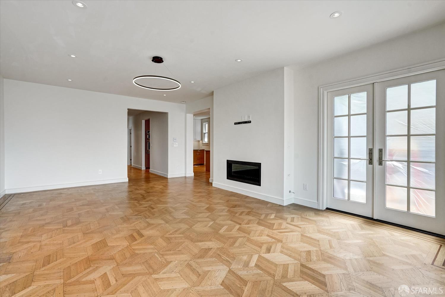 Detail Gallery Image 15 of 40 For 34 Parker Ave, San Francisco,  CA 94118 - 3 Beds | 2/1 Baths