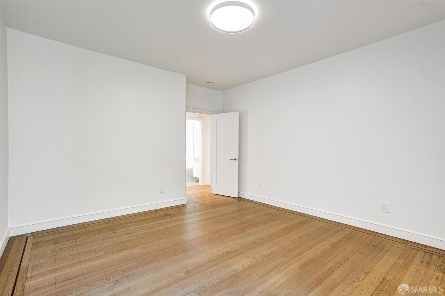 Detail Gallery Image 23 of 40 For 34 Parker Ave, San Francisco,  CA 94118 - 3 Beds | 2/1 Baths