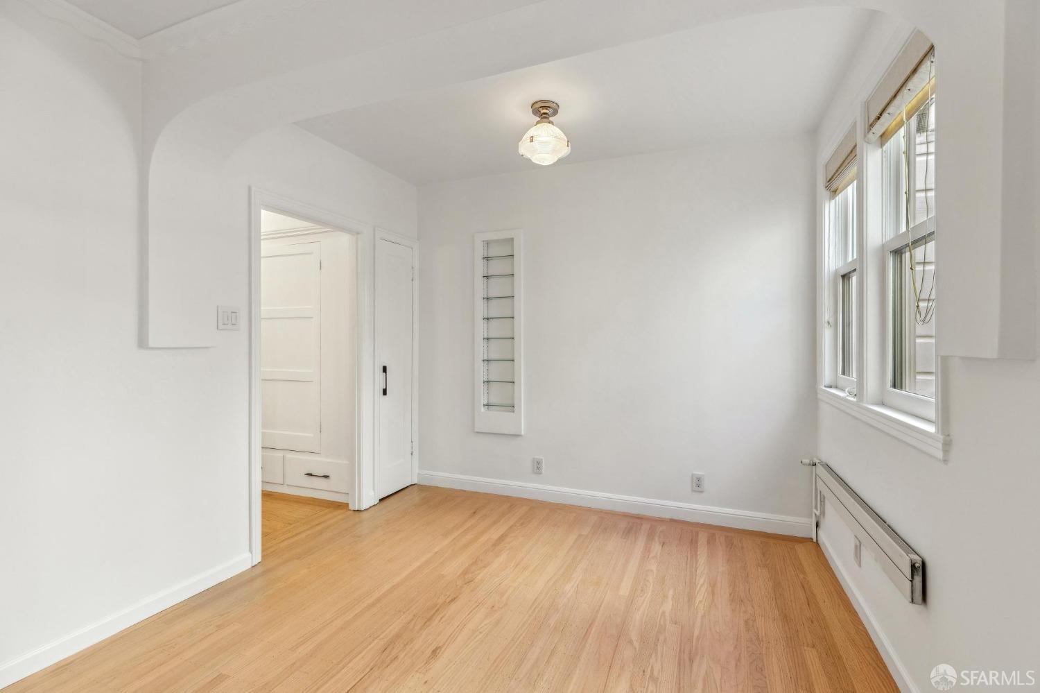 Detail Gallery Image 17 of 56 For 1838 Grant Ave, San Francisco,  CA 94133 - 3 Beds | 2 Baths