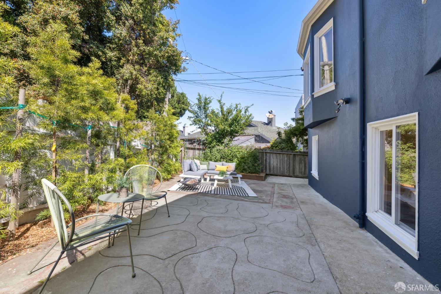 Detail Gallery Image 58 of 86 For 266 S Hill Blvd, San Francisco,  CA 94112 - 3 Beds | 1/1 Baths