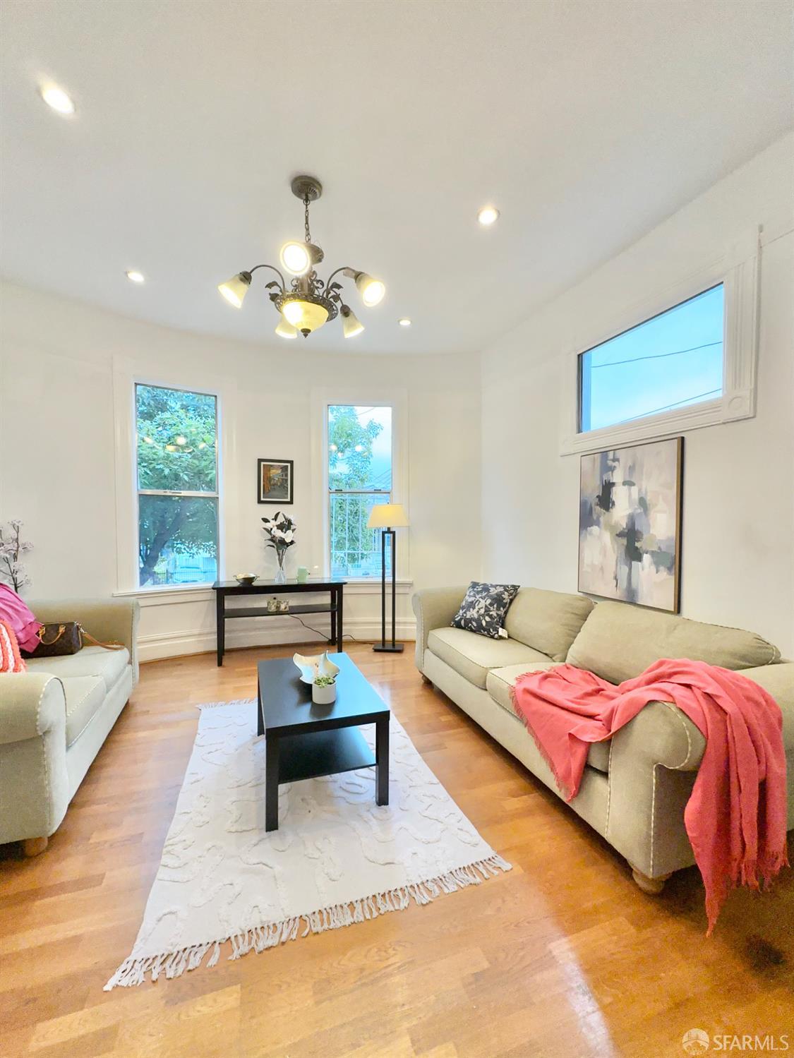 Detail Gallery Image 13 of 80 For 2227 25th Ave, Oakland,  CA 94601 - 2 Beds | 3 Baths