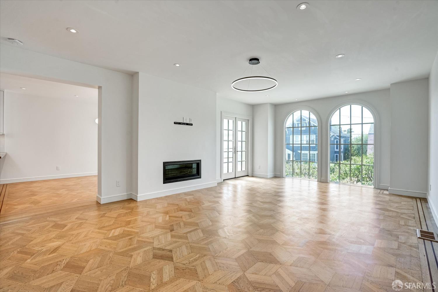 Detail Gallery Image 5 of 40 For 34 Parker Ave, San Francisco,  CA 94118 - 3 Beds | 2/1 Baths