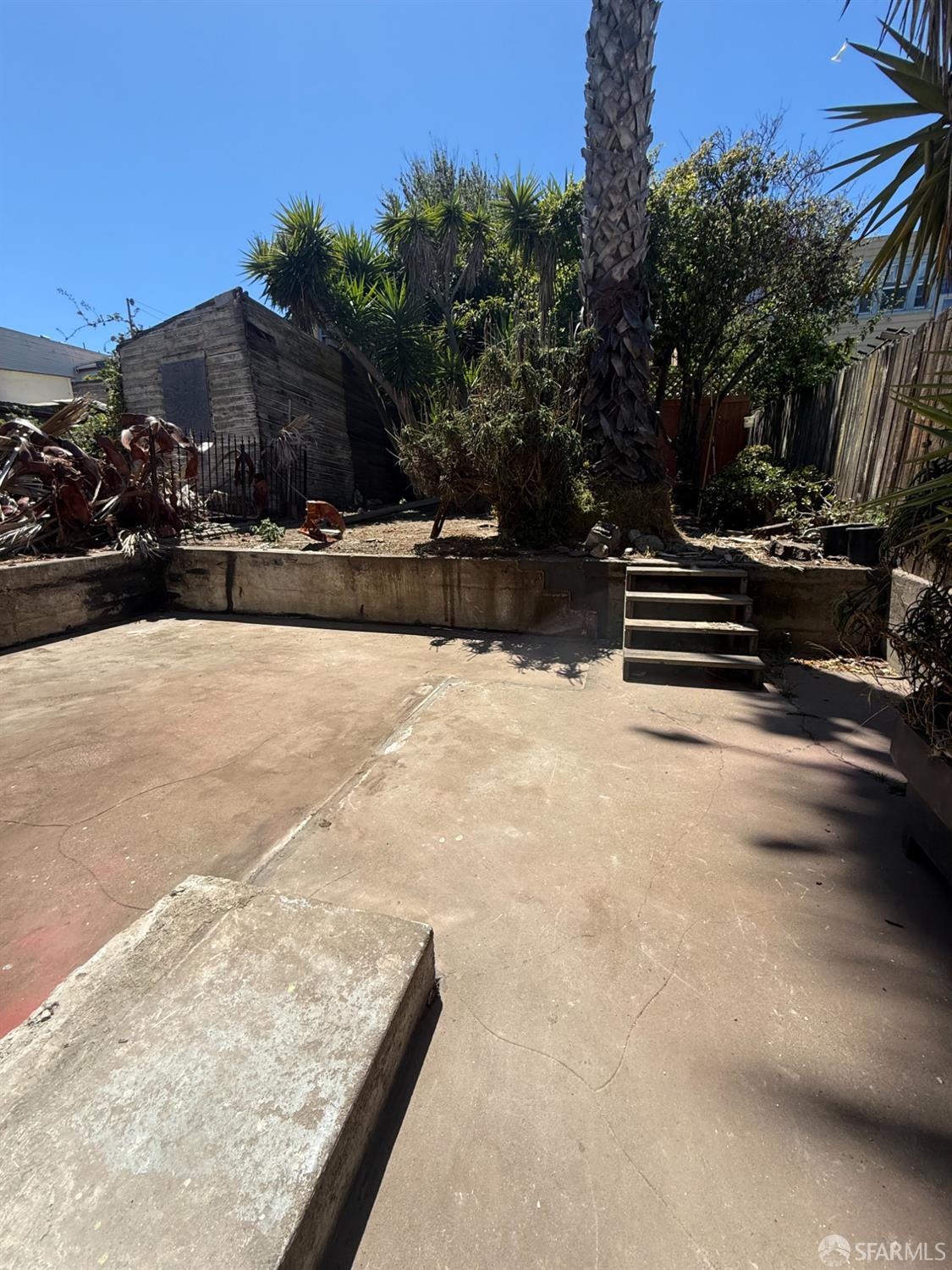 Detail Gallery Image 21 of 22 For 1283 Gilman Ave, San Francisco,  CA 94124 - 2 Beds | 1 Baths
