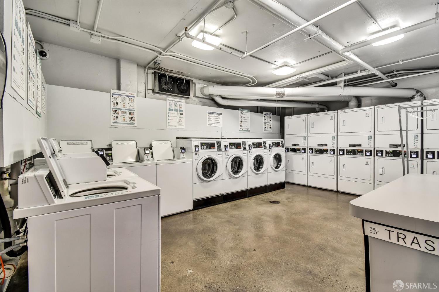 Detail Gallery Image 31 of 34 For 900 Bush St #403,  San Francisco,  CA 94109 - 1 Beds | 1 Baths