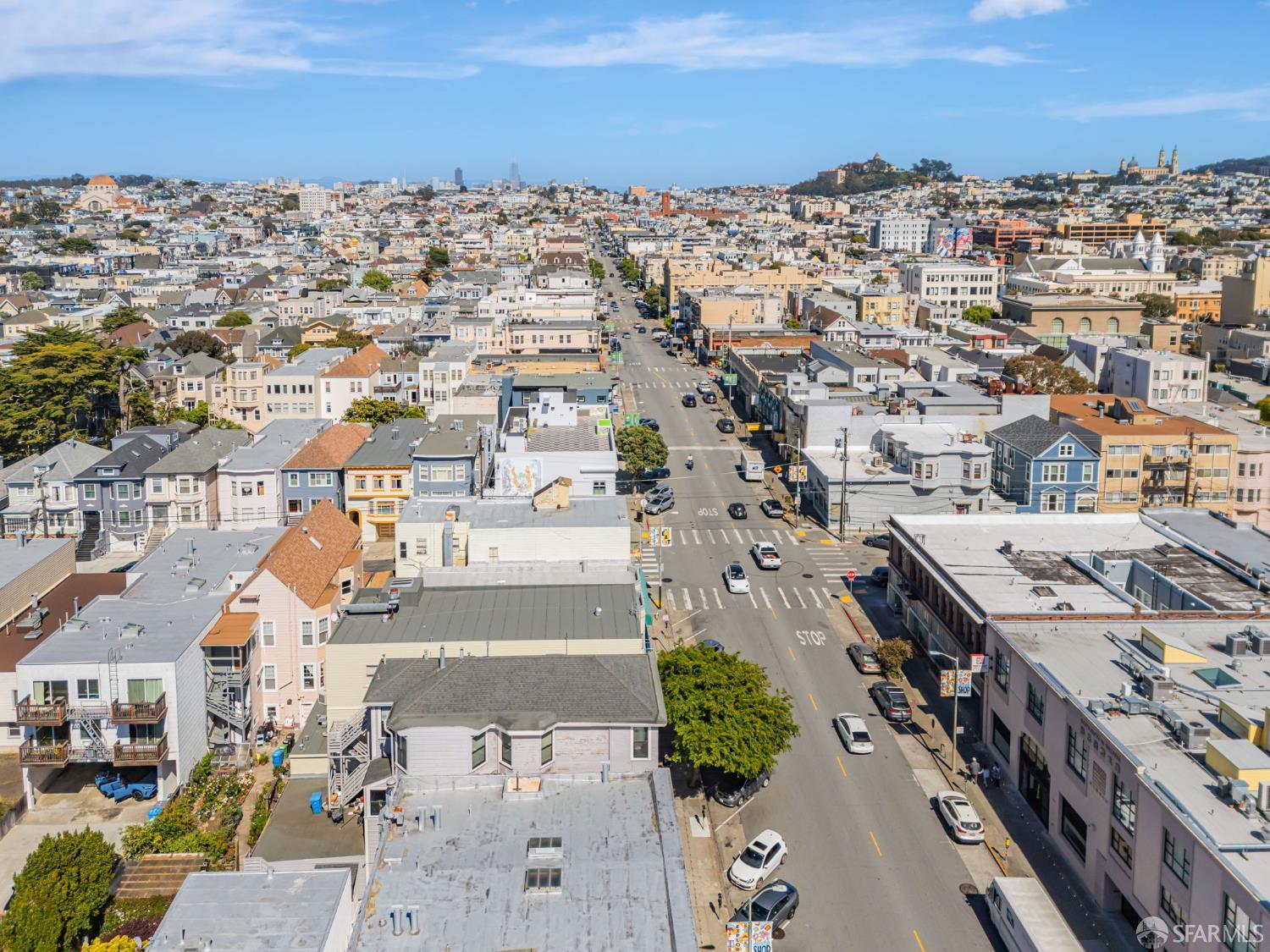 Detail Gallery Image 46 of 49 For 1014 Clement St, San Francisco,  CA 94118 - – Beds | – Baths
