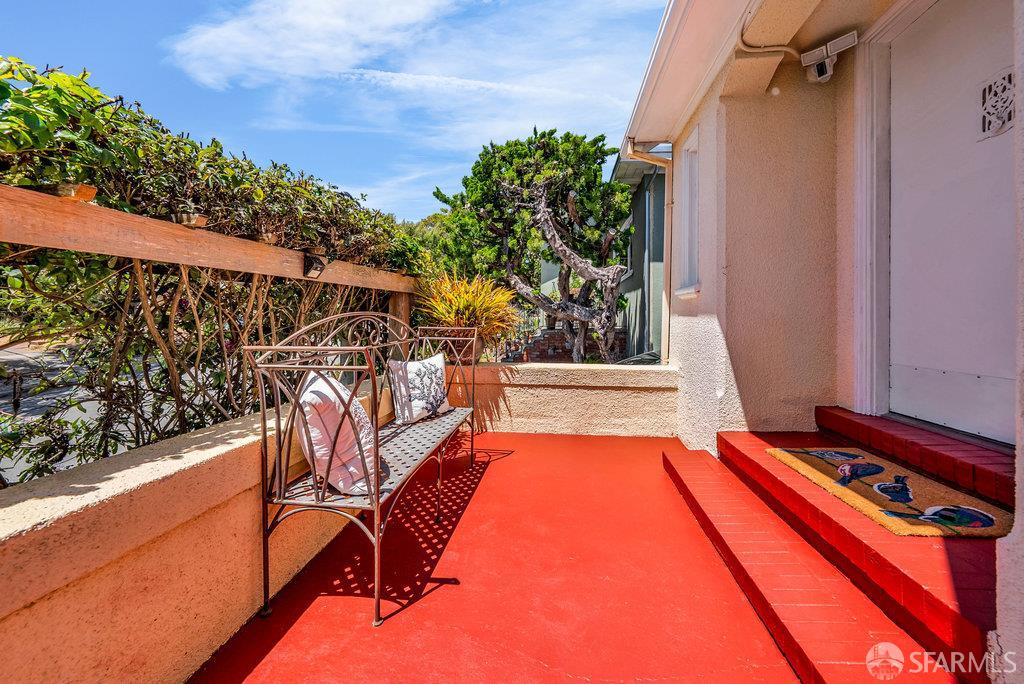 Detail Gallery Image 40 of 47 For 200 Colon Ave, San Francisco,  CA 94112 - 2 Beds | 1 Baths