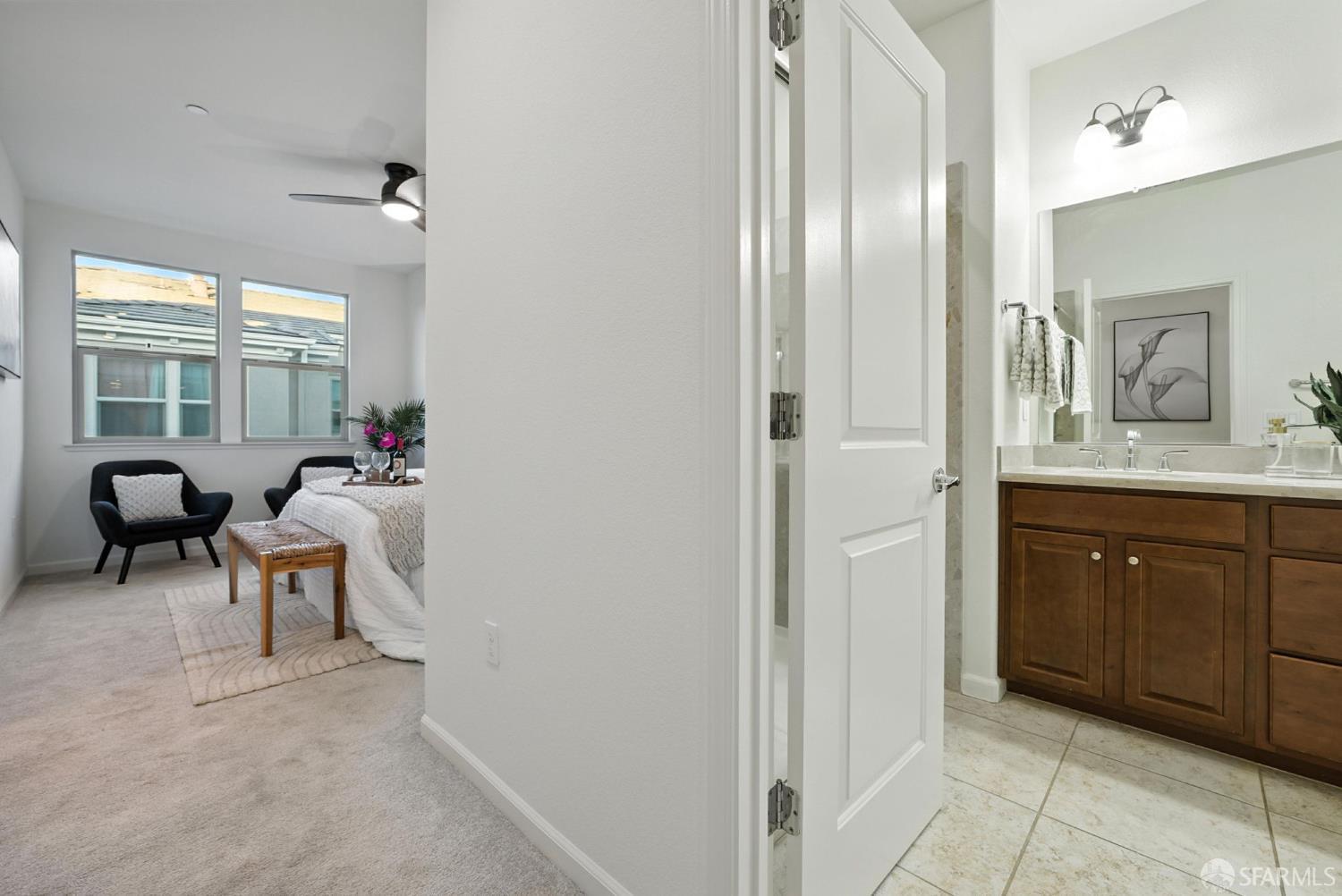 Detail Gallery Image 43 of 80 For 2702 Urbino Ct, San Jose,  CA 95111 - 3 Beds | 3/1 Baths