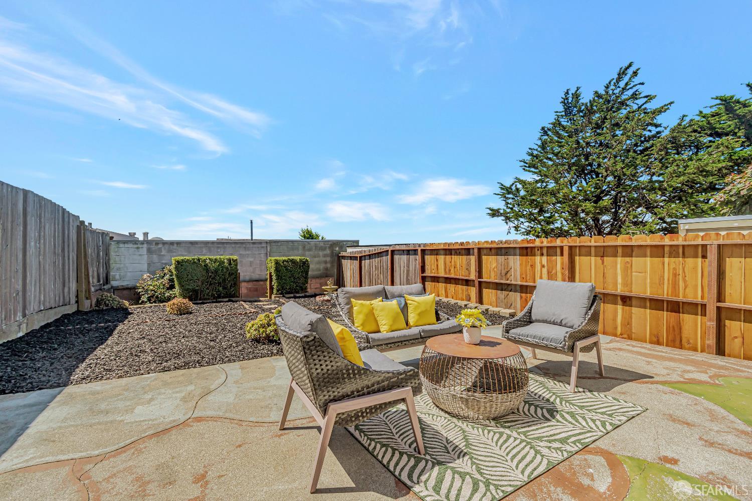 Detail Gallery Image 31 of 31 For 9 Shields St, San Francisco,  CA 94132 - 3 Beds | 2 Baths
