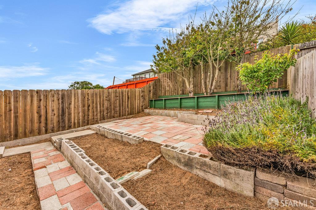 Detail Gallery Image 34 of 46 For 250 Monticello St, San Francisco,  CA 94132 - 0 Beds | 1 Baths
