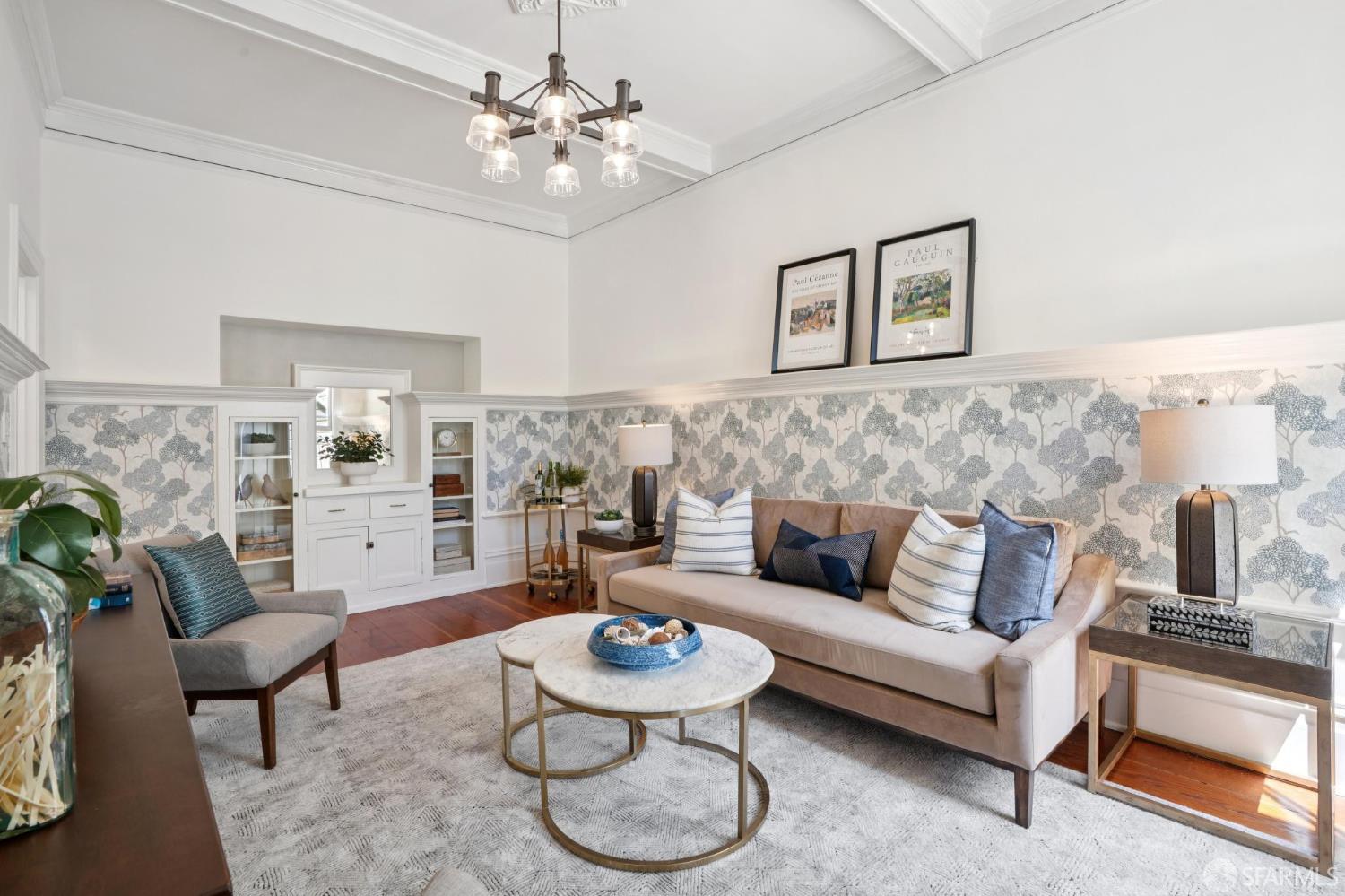 Detail Gallery Image 6 of 30 For 49 Liberty St #2,  San Francisco,  CA 94110 - 1 Beds | 1 Baths