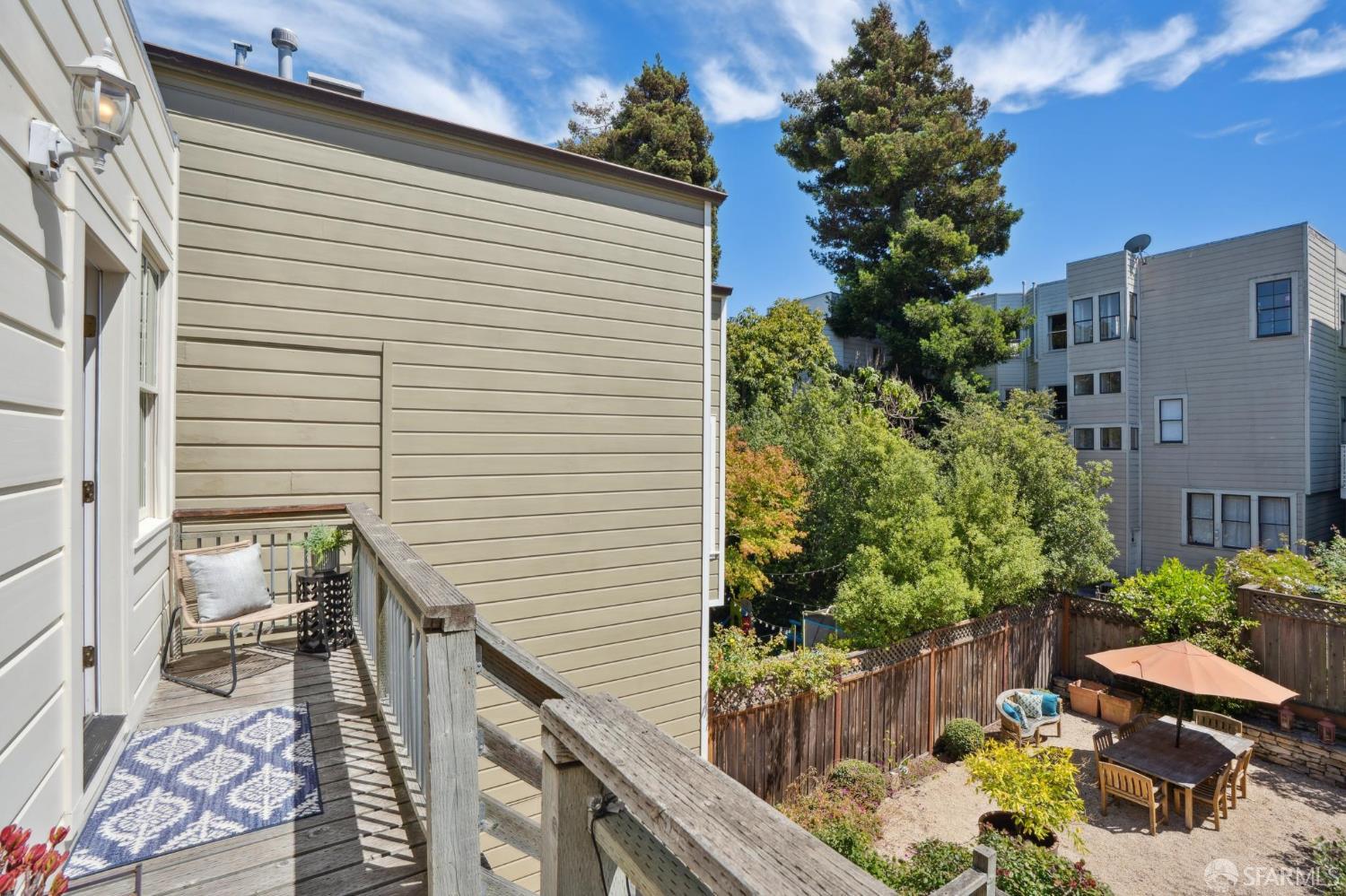 Detail Gallery Image 11 of 30 For 49 Liberty St #2,  San Francisco,  CA 94110 - 1 Beds | 1 Baths
