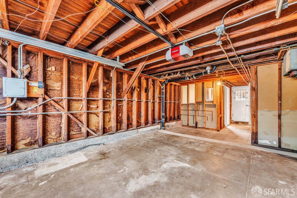 Detail Gallery Image 42 of 46 For 250 Monticello St, San Francisco,  CA 94132 - 0 Beds | 1 Baths