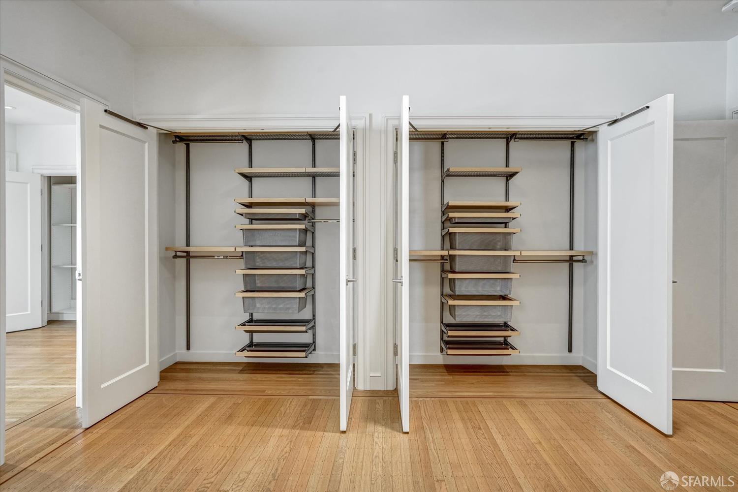 Detail Gallery Image 32 of 40 For 34 Parker Ave, San Francisco,  CA 94118 - 3 Beds | 2/1 Baths