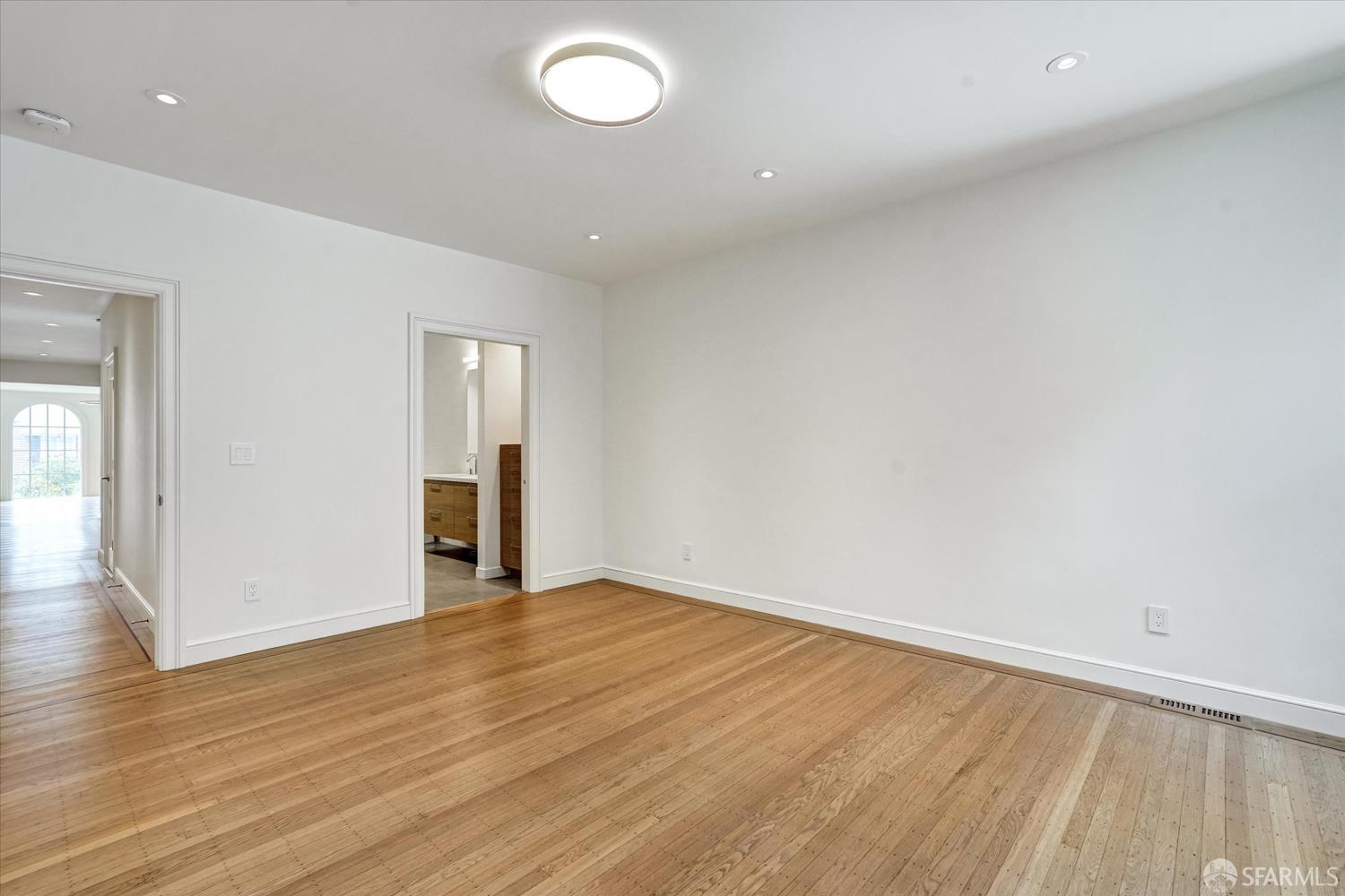 Detail Gallery Image 33 of 40 For 34 Parker Ave, San Francisco,  CA 94118 - 3 Beds | 2/1 Baths