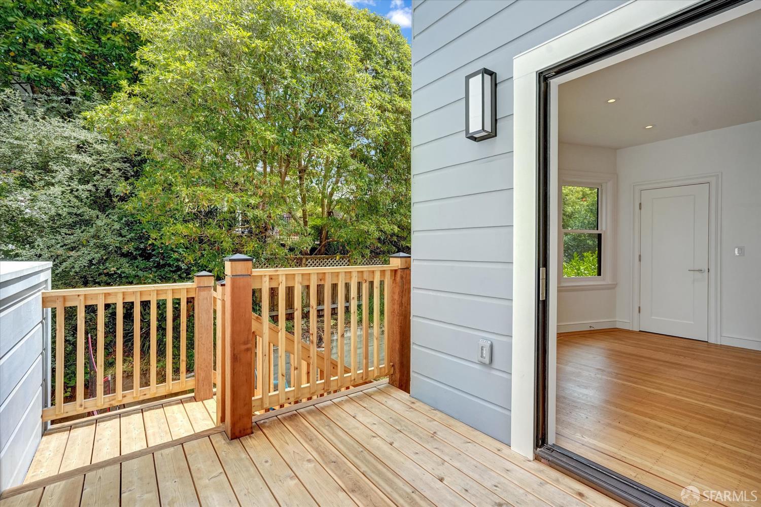 Detail Gallery Image 37 of 40 For 34 Parker Ave, San Francisco,  CA 94118 - 3 Beds | 2/1 Baths