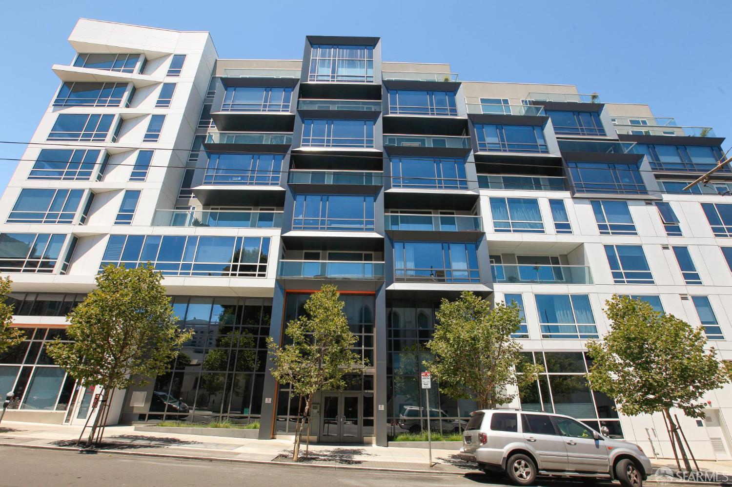 Detail Gallery Image 41 of 45 For 1788 Clay St #304,  San Francisco,  CA 94109 - 2 Beds | 2 Baths