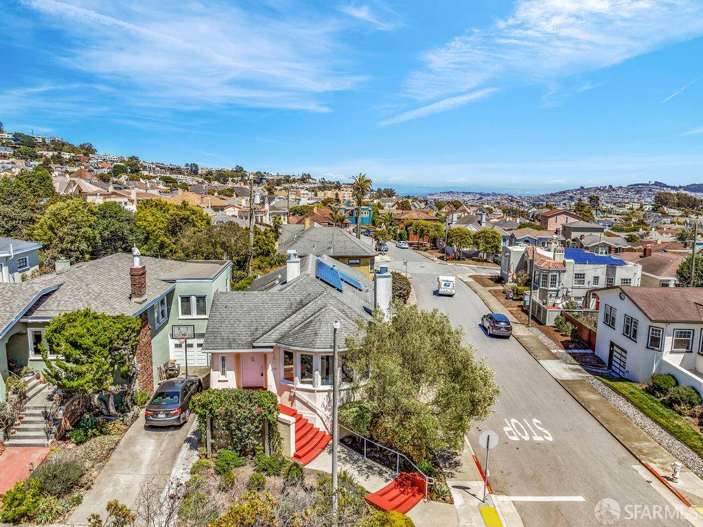 Detail Gallery Image 44 of 47 For 200 Colon Ave, San Francisco,  CA 94112 - 2 Beds | 1 Baths