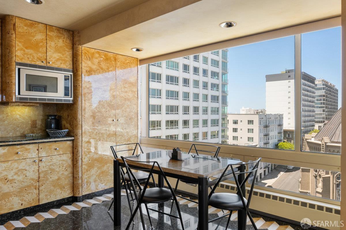 Detail Gallery Image 18 of 59 For 1177 California St #1210,  San Francisco,  CA 94108 - 2 Beds | 2 Baths