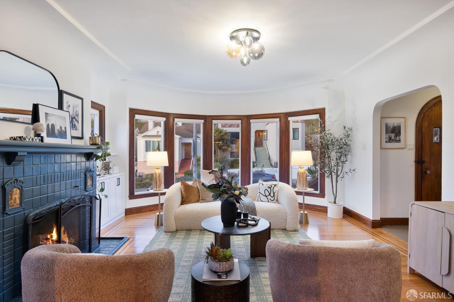 Detail Gallery Image 65 of 86 For 266 S Hill Blvd, San Francisco,  CA 94112 - 3 Beds | 1/1 Baths