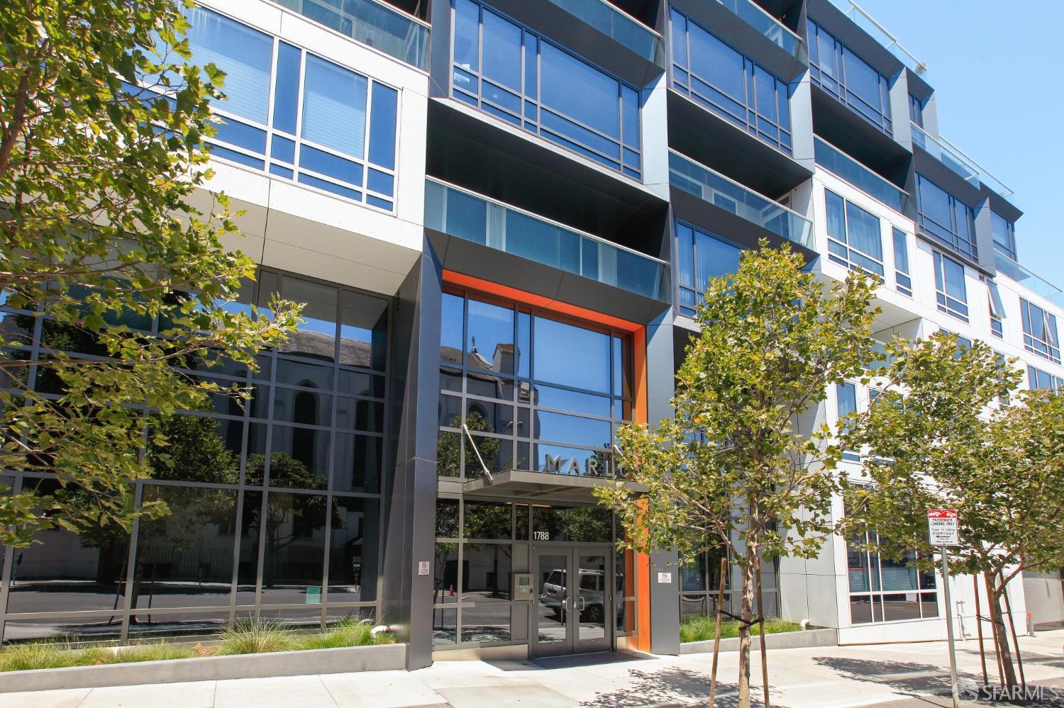 Detail Gallery Image 42 of 45 For 1788 Clay St #304,  San Francisco,  CA 94109 - 2 Beds | 2 Baths