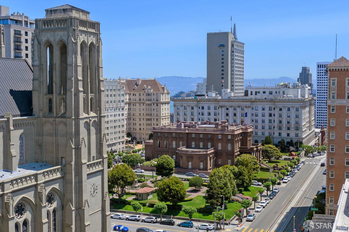Detail Gallery Image 58 of 59 For 1177 California St #1210,  San Francisco,  CA 94108 - 2 Beds | 2 Baths