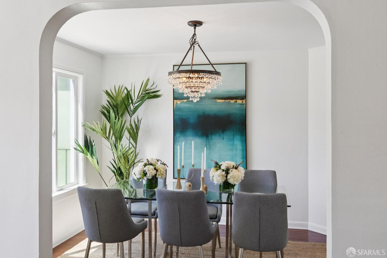Detail Gallery Image 5 of 37 For 234 Sagamore St, San Francisco,  CA 94112 - 3 Beds | 1/1 Baths