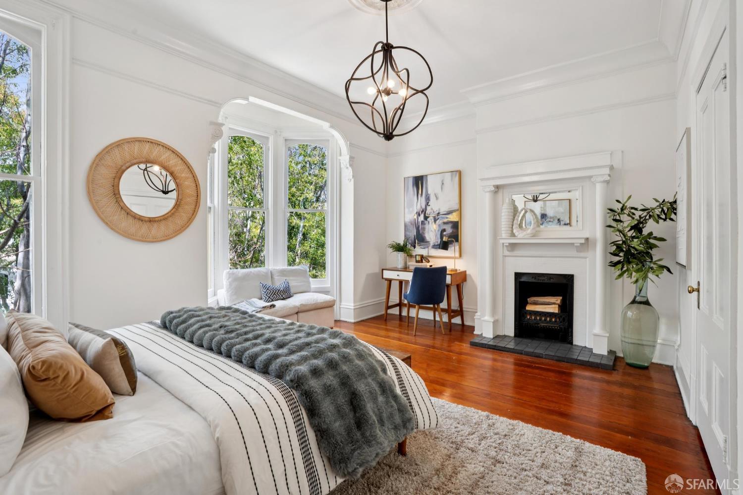 Detail Gallery Image 15 of 30 For 49 Liberty St #2,  San Francisco,  CA 94110 - 1 Beds | 1 Baths