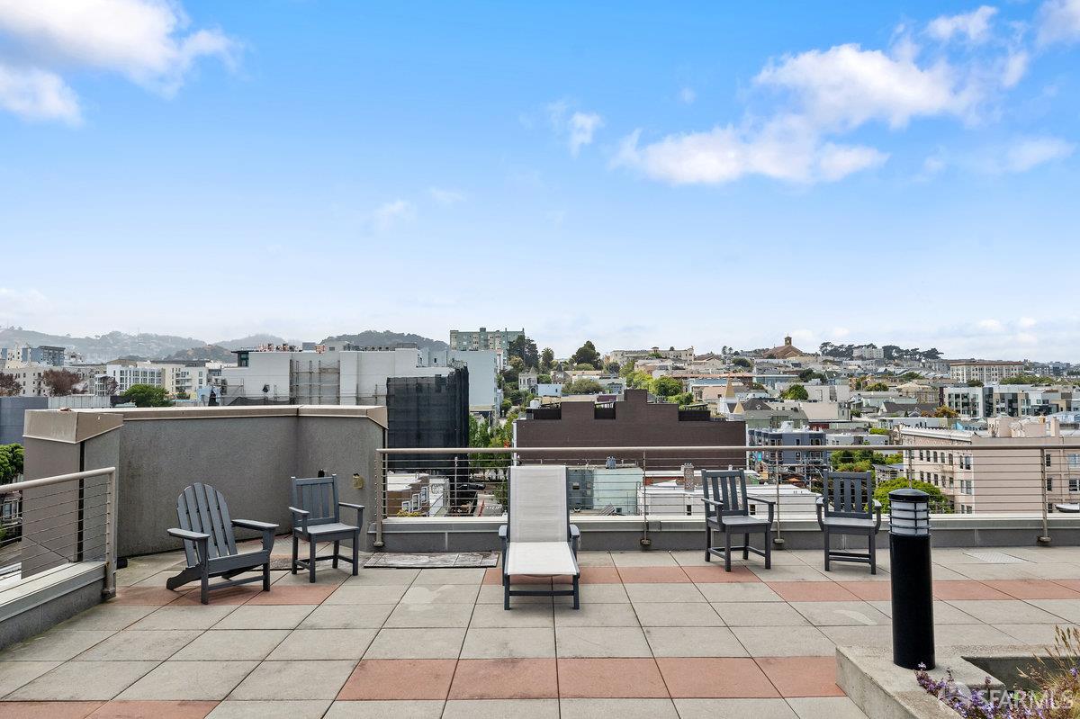 Detail Gallery Image 26 of 55 For 55 Page St Ph818,  San Francisco,  CA 94102 - 1 Beds | 1 Baths